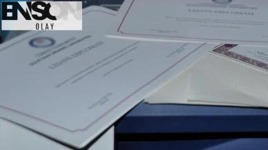 Sahte diploma çetesiyle ilgili kan donduran detaylar