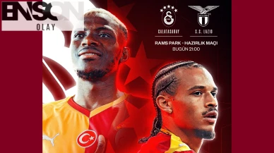 Galatasaray'da büyük gün! Tarihi tören öncesi ilk paylaşım