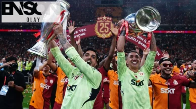Süper Lig'de 67 sezonda 6 şampiyon çıktı