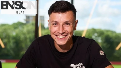 Feyenoord, Anel Ahmedhodzic transferini duyurdu