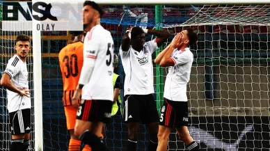 Shakhtar'a diş geçiremedi