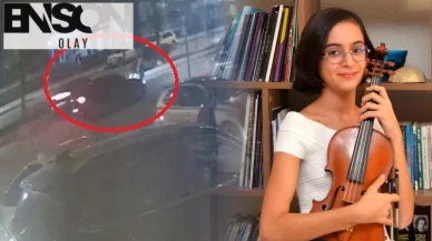 Ödüllü keman sanatçısı Laçin'in ölümüne ilişkin yeni gelişme