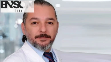 Ordu'da doktorun feci ölümü!