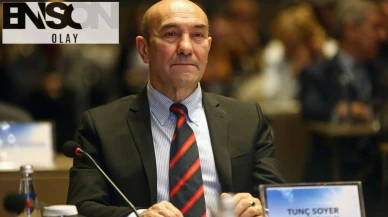 Son dakika Tunç Soyer'in hakim karşısına çıkacağı tarih belli oldu