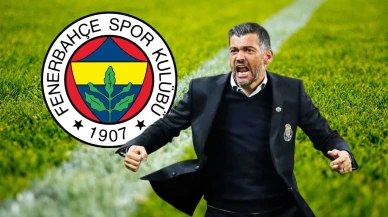 Fenerbahçe'nin transfer listesinde yer alan isim: Sergio Conceiçao'nun kariyeri merak konusu oldu!