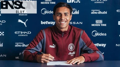 Girona, Vitor Reis'i kiraladı