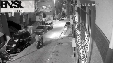 Küçükçekmece’de art arda iki silahlı saldırı