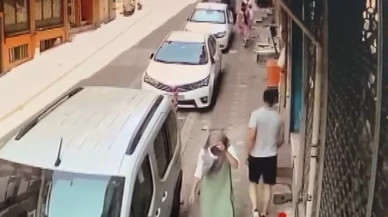 Zeytinburnu'nda evlere girip hırsızlık yapan 3 hırsız yakalandı