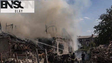 Rusya: Donetsk'te Aleksandro-Kalinovo yerleşim yerini ele geçirdik