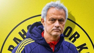 Jose Mourinho Ne Kadar Tazminat Alacak? Fenerbahçe Resmi Açıklamayı Yayımladı