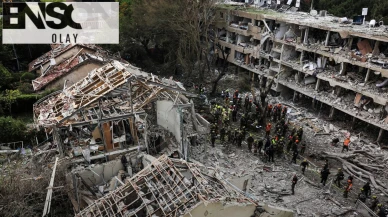 Savaş deprem etkisi yarattı, Dünyadaki dengeler değişiyor