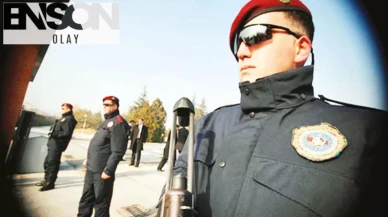 PKK'nın elindeki iki istihbaratçı Türkiye'ye getirildi