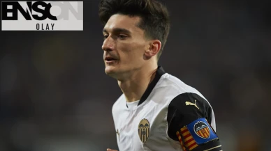 Valencia'dan Beşiktaş ve Trabzonspor'a ret: İkisi de satılık değil