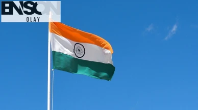 Hindistan, ABD'den silah ithalatını askıya aldı