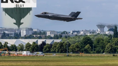 F-35 planı rafa kalktı! Eurofighter satın alacaklar