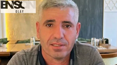 İnşaat denetimi yaparken otomobil çarpan müteahhit öldü