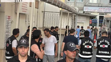 İBB'ye yolsuzluk operasyonunda yeni gelişme