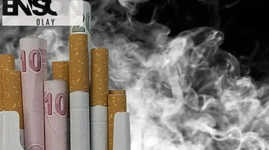 Sigara tiryakilerine kötü haber! Bir zam daha geldi: En düşük sigara fiyatı belli oldu!