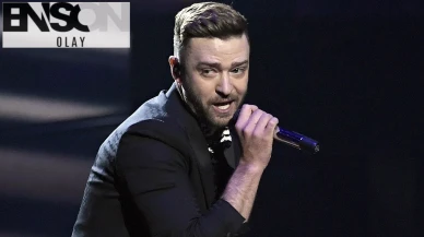 Justin Timberlake İstanbul konserinden sonra hastalığını açıkladı