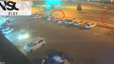 Motosikletin çarpması sonucu ölen kadın kusurlu bulundu
