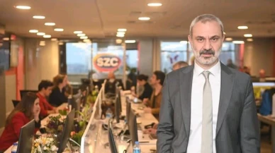 Alişer Delek Kimdir? Sözcü TV Genel Müdürü Hakkında Merak Edilenler