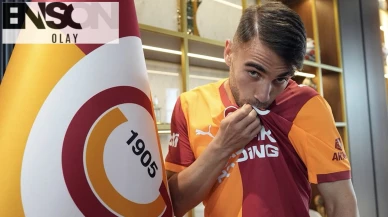 Yunus Akgün: Ne kulübümü beklettim ne de bir şeyler için direttim