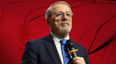 Prof. Dr. Naci Görür: Karagöl-Çelikhan Depremi Stres Alanında Değişiklik Yaratabilir