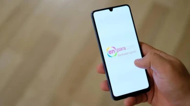 Enpara'da yaşanan kesinti nedeniyle kullanıcılar endişeli! Para transferi işlemi neden yapılamıyor?
