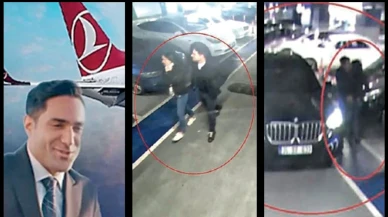 Emre Cömert Kimdir? Türk Hava Yolları Pilotuna Yöneltilen İddialar Gündemde