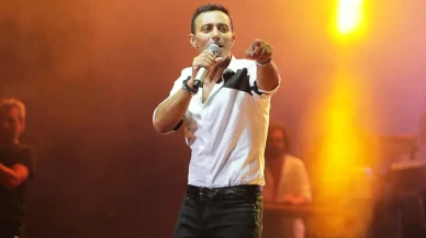 Yapımcı Şahin Özer'e dava açmıştı! Mustafa Sandal 23 şarkısı için verdiği savaşı kazandı mı?