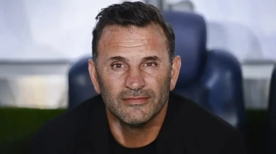 Okan Buruk kritik maç öncesi kararını verdi!