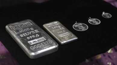 Gümüş çıldırdı! Ne altın ne dolar en çok o kazandırdı: Son 14 yılın zirvesinde