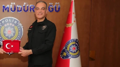 Kastamonu Emniyet Müdürü kim oldu? Tamer Taş kimdir?