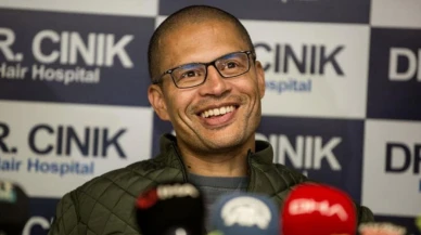 Fenerbahçe'de devrim niteliğinde bir dönüşüm başlıyor: Alex de Souza'dan heyecan verici bir işaret!