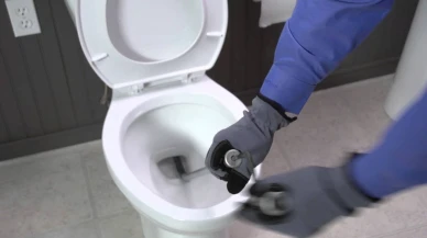 Tuvalet Tıkanıklığına Son: Etkili Açma Yöntemleri!