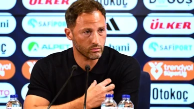 Domenico Tedesco'nun karşı karşıya olduğu zorluklar neler?