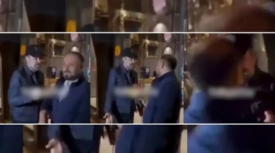 Ünlü oyuncu Nejat İşler'e saldıran Tarık Eker kim? Skandal sonrası işinden oldu mu?