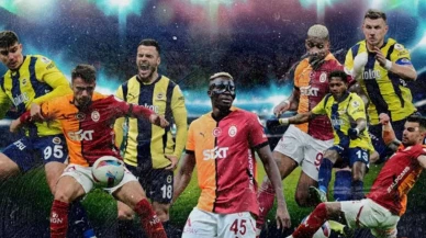 Galatasaray ile Fenerbahçe arasındaki puan farkı kaç? GS Konyaspor'u yenerse ne olur?