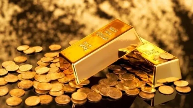 Altını kimse durduramayacak! Dünyaca ünlü finans kuruluşundan çılgın tahmin
