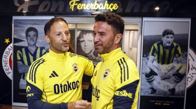 Fenerbahçe'de Gökhan Gönül'ün kısa süreli macerası son buldu!