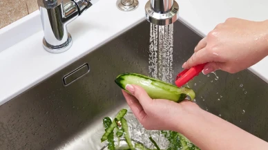 Çöp öğütücüleri temizlemenin hızlı ve etkili yolu hakkında bilgi alın!