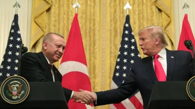 Cumhurbaşkanı Erdoğan-Trump zirvesi Yunan'ı panikletti: Miçotakis'e davet yok
