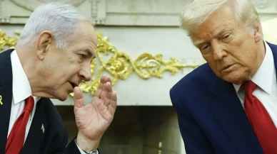 ABD Kongresi'nden İsrail'e fren: Ölümcül mühimmat yasaklandı!