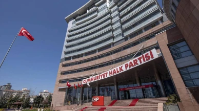 CHP, Sağlık Kanunu Değişiklikleri'nin iptali için AYM'ye başvurdu