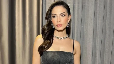 Demet Özdemir dolandırıcıların hedefi oldu