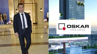 Oskar Holding ve Osman Karagöz: Türkiye'nin Başarılı İş Dünyası Figürleri