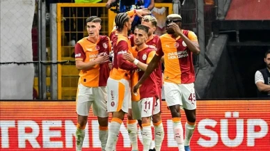Galatasaray’da sahadaki performansa milyonluk ödül: Primler açıklandı!