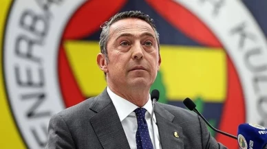 Ali Koç'un Fenerbahçe'ye Sağladığı Maddi Destek ve Borçlar Hakkında Açıklamalar Başkanlık Seçimi Sonrası Gündemde!