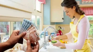 3 Çocuklu Annelerin Erken Emeklilik İmkanı Yolda mı? Ev Hanımlarına Müjdeli Haber