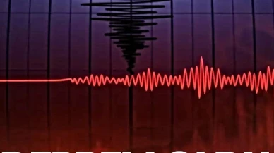 Son Dakika Deprem | AFAD duyurdu! Ankara'da deprem oldu
